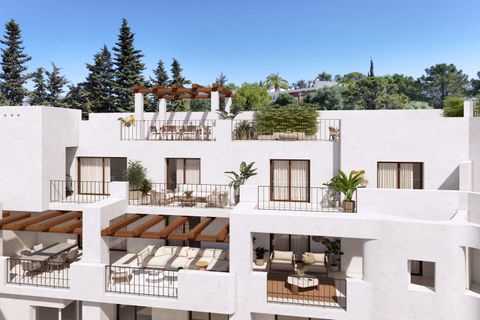 Leilighet i Benahavis, Malaga, Benahavis - € 495 000 | Ref: Fuente Lirios10 - foto 7